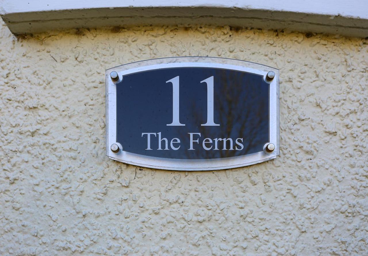 The Ferns-Ideal Base For Exploring The Causeway Coast Armoy Εξωτερικό φωτογραφία